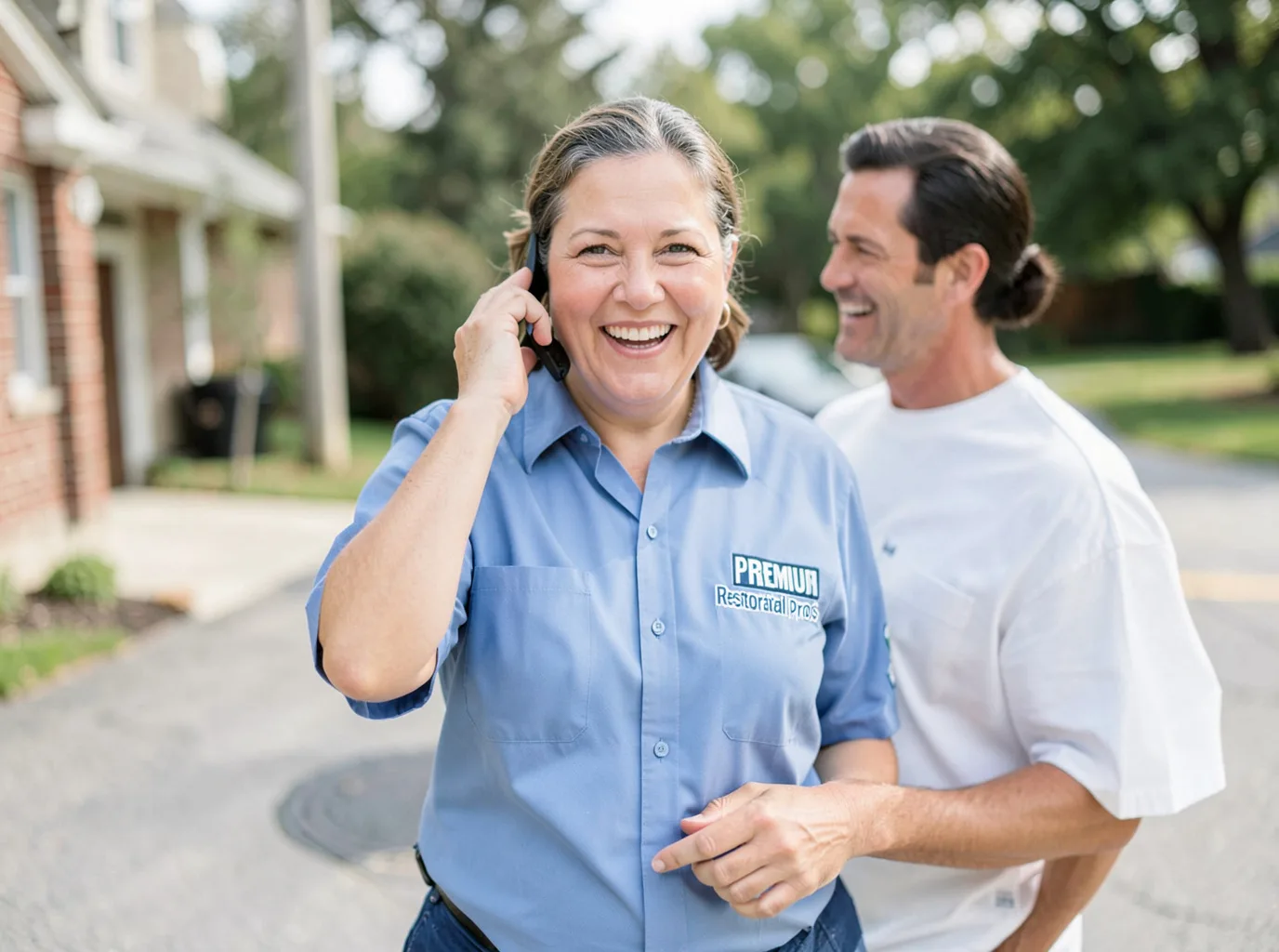 Water Damage Restoration Richmond, MN FAQs